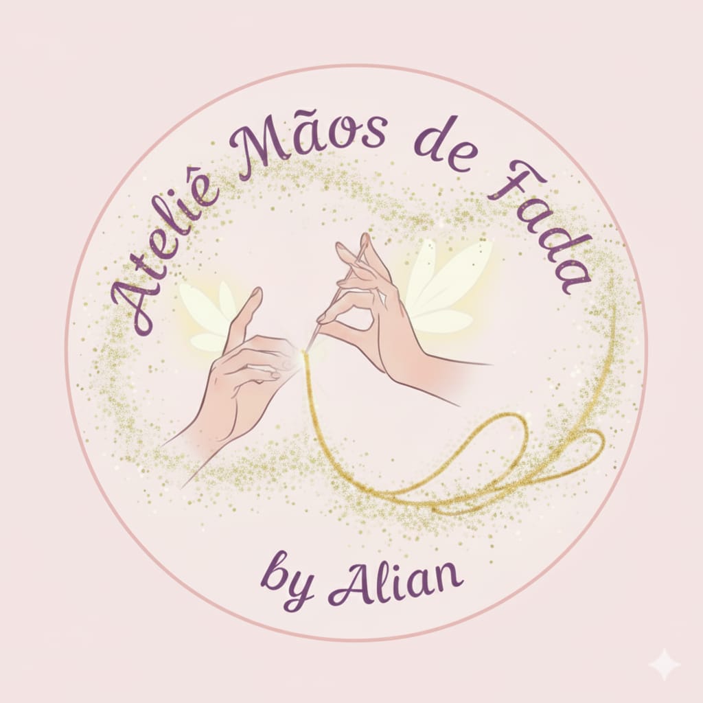 Ateliê Mãos de Fada